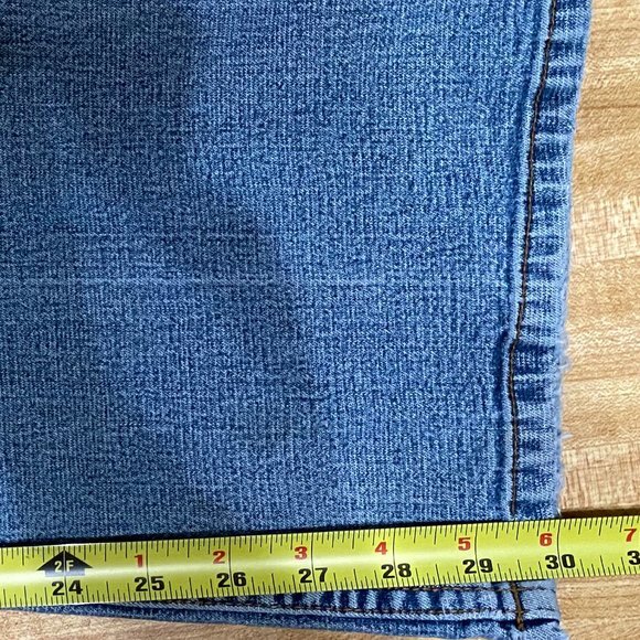 Mossimo Stretch Jeans Size 5 - Picture 12 of 12